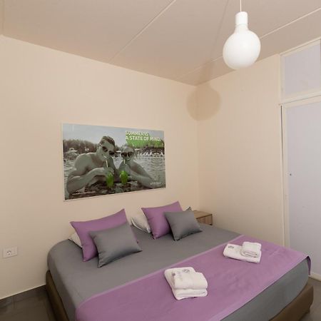 Byblos Whitelace Resort מראה חיצוני תמונה