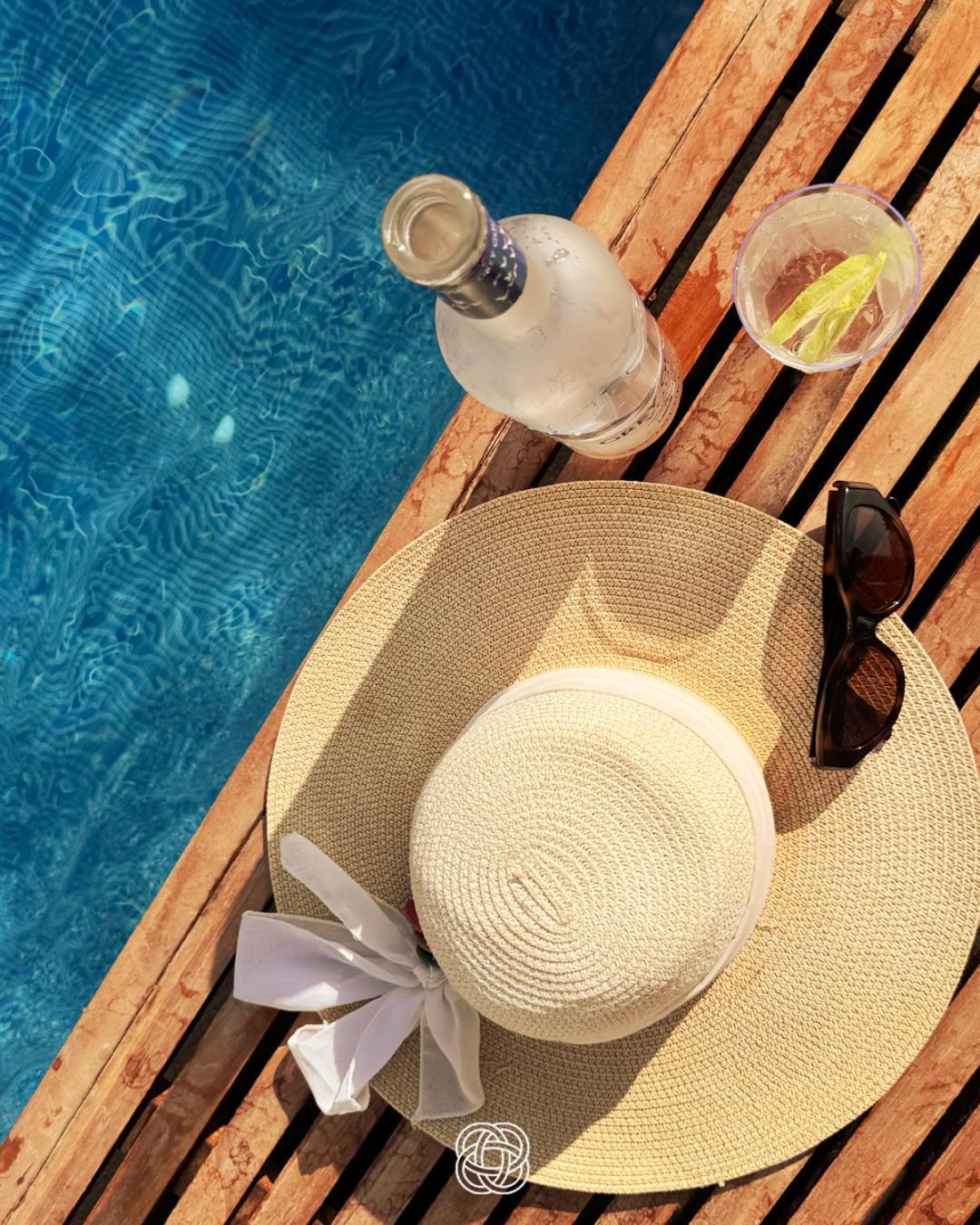 Byblos Whitelace Resort מראה חיצוני תמונה