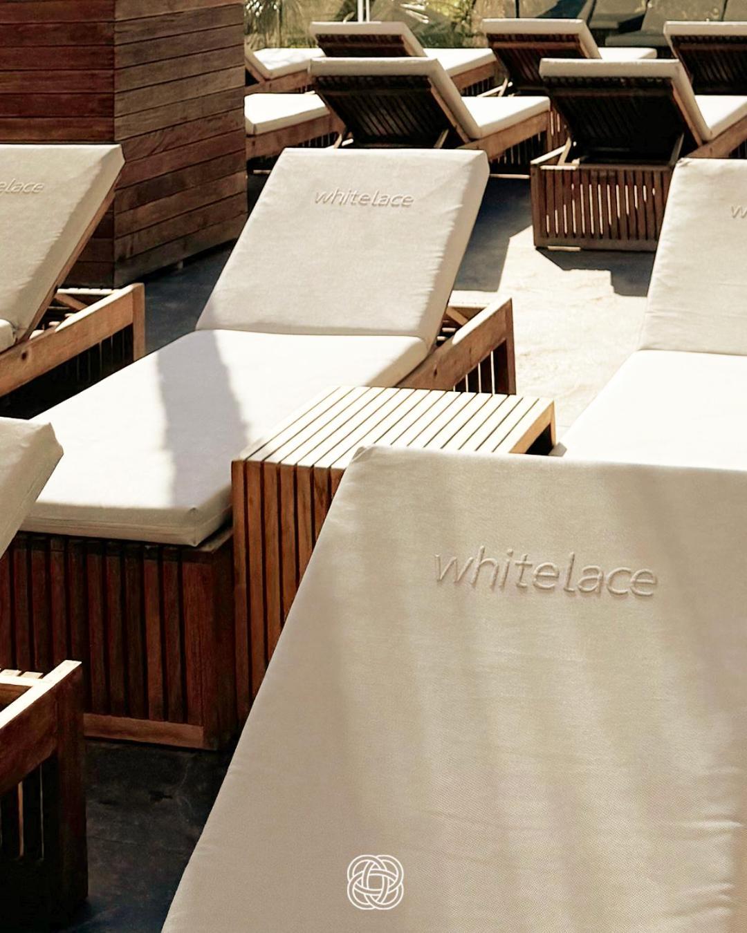Byblos Whitelace Resort מראה חיצוני תמונה