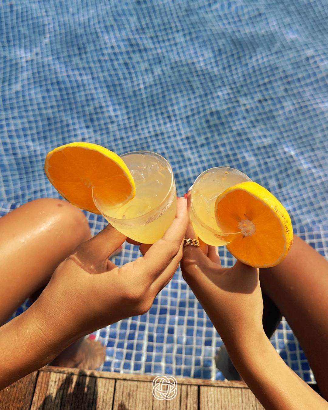 Byblos Whitelace Resort מראה חיצוני תמונה