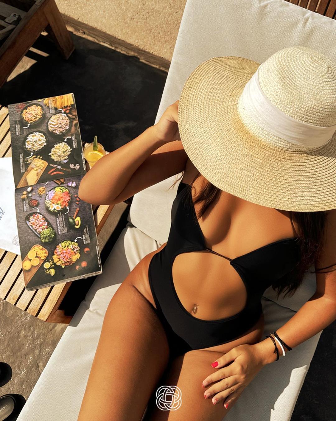 Byblos Whitelace Resort מראה חיצוני תמונה
