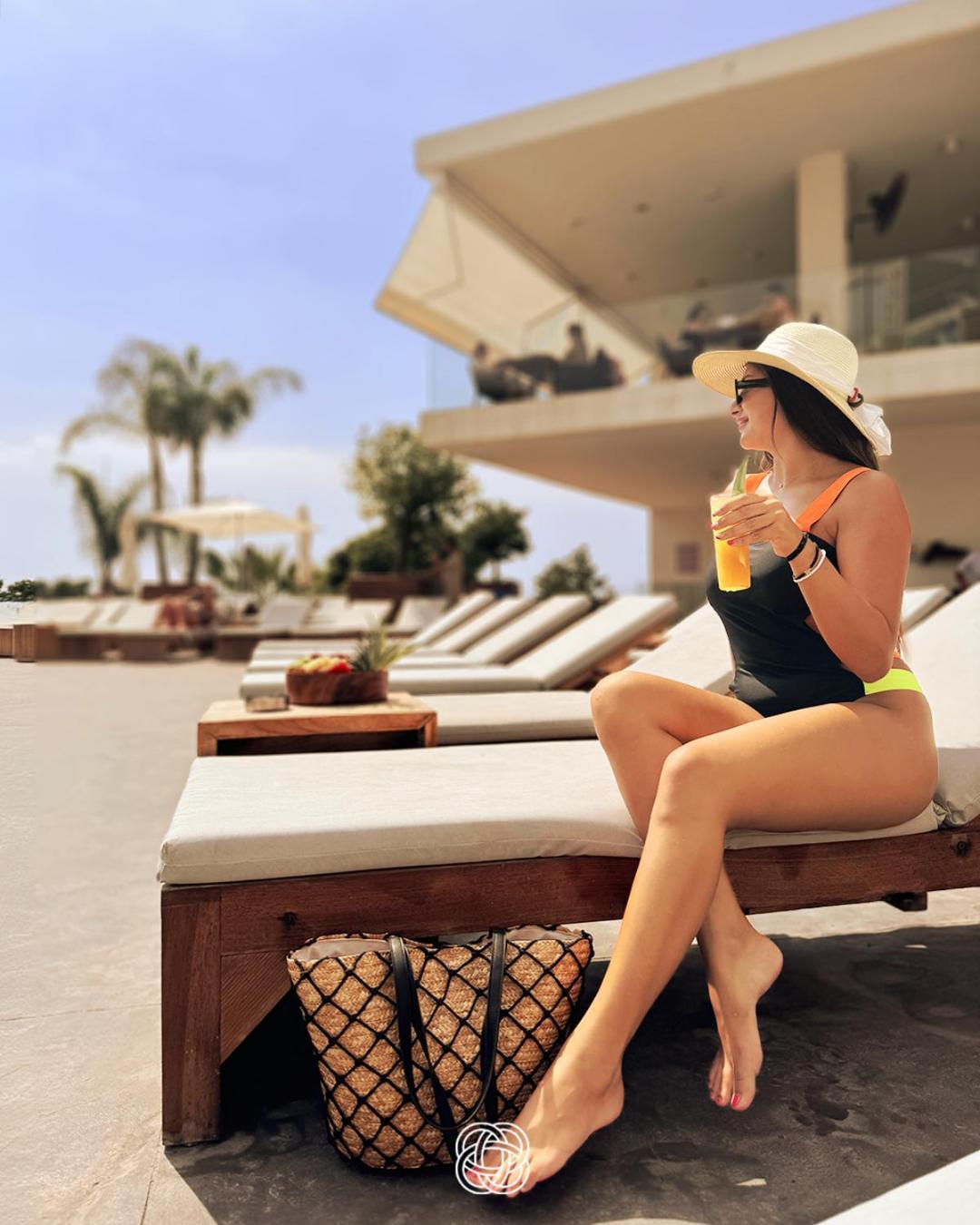 Byblos Whitelace Resort מראה חיצוני תמונה