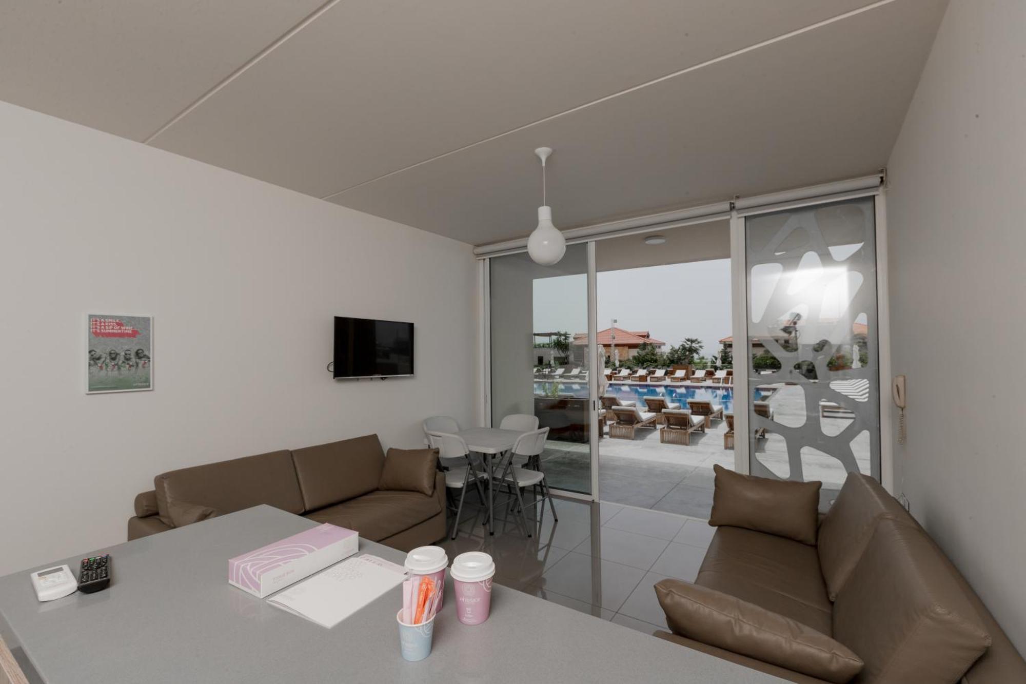 Byblos Whitelace Resort מראה חיצוני תמונה