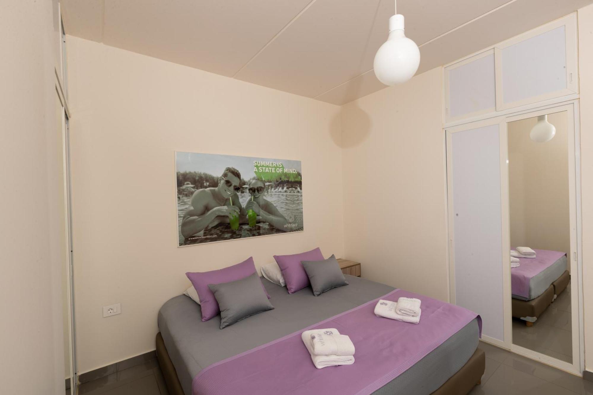 Byblos Whitelace Resort מראה חיצוני תמונה