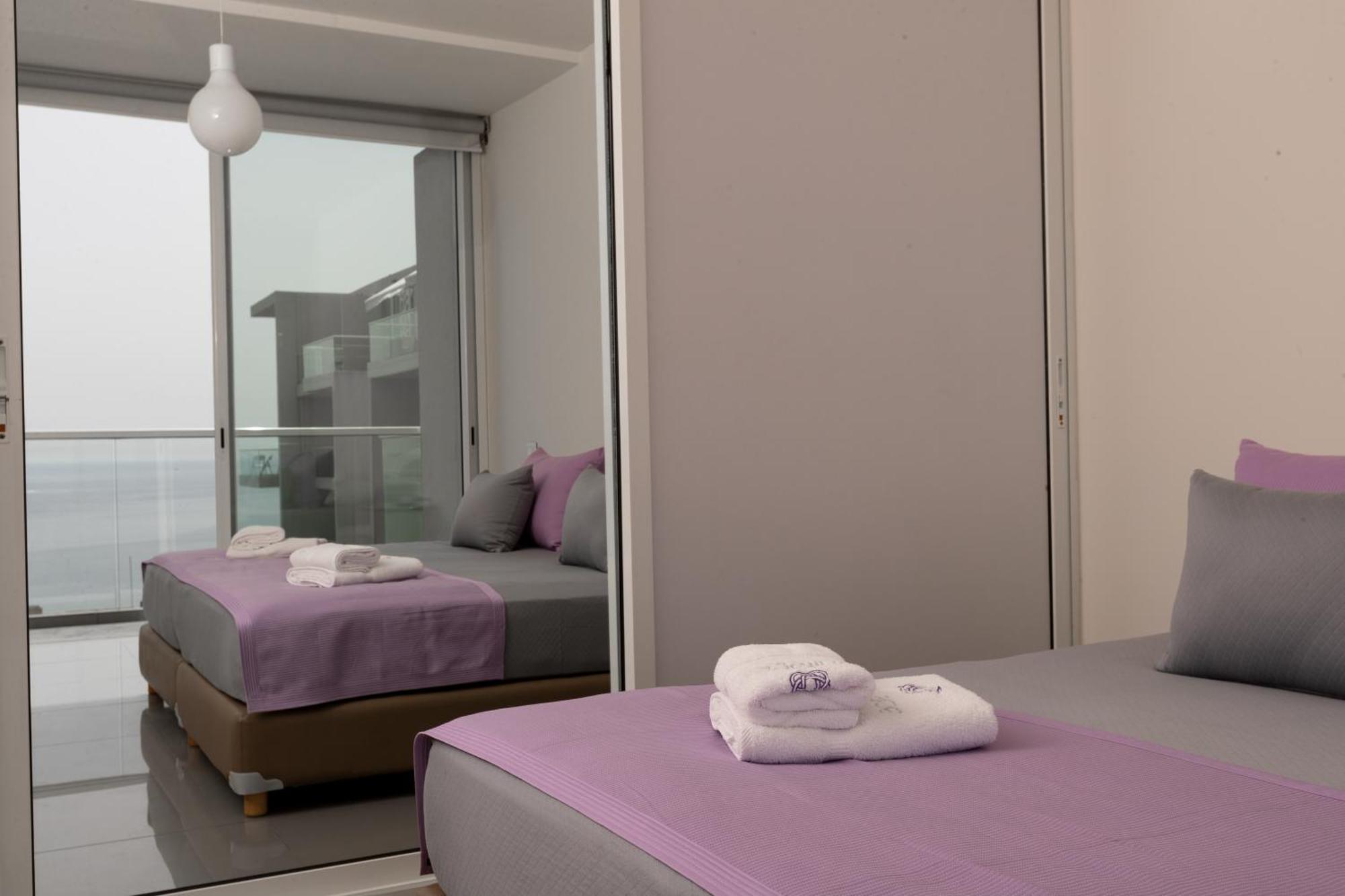 Byblos Whitelace Resort מראה חיצוני תמונה
