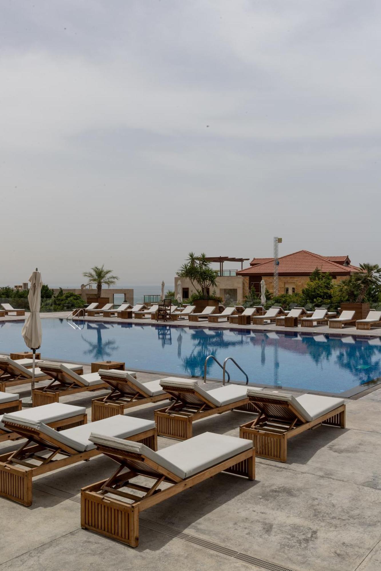 Byblos Whitelace Resort מראה חיצוני תמונה