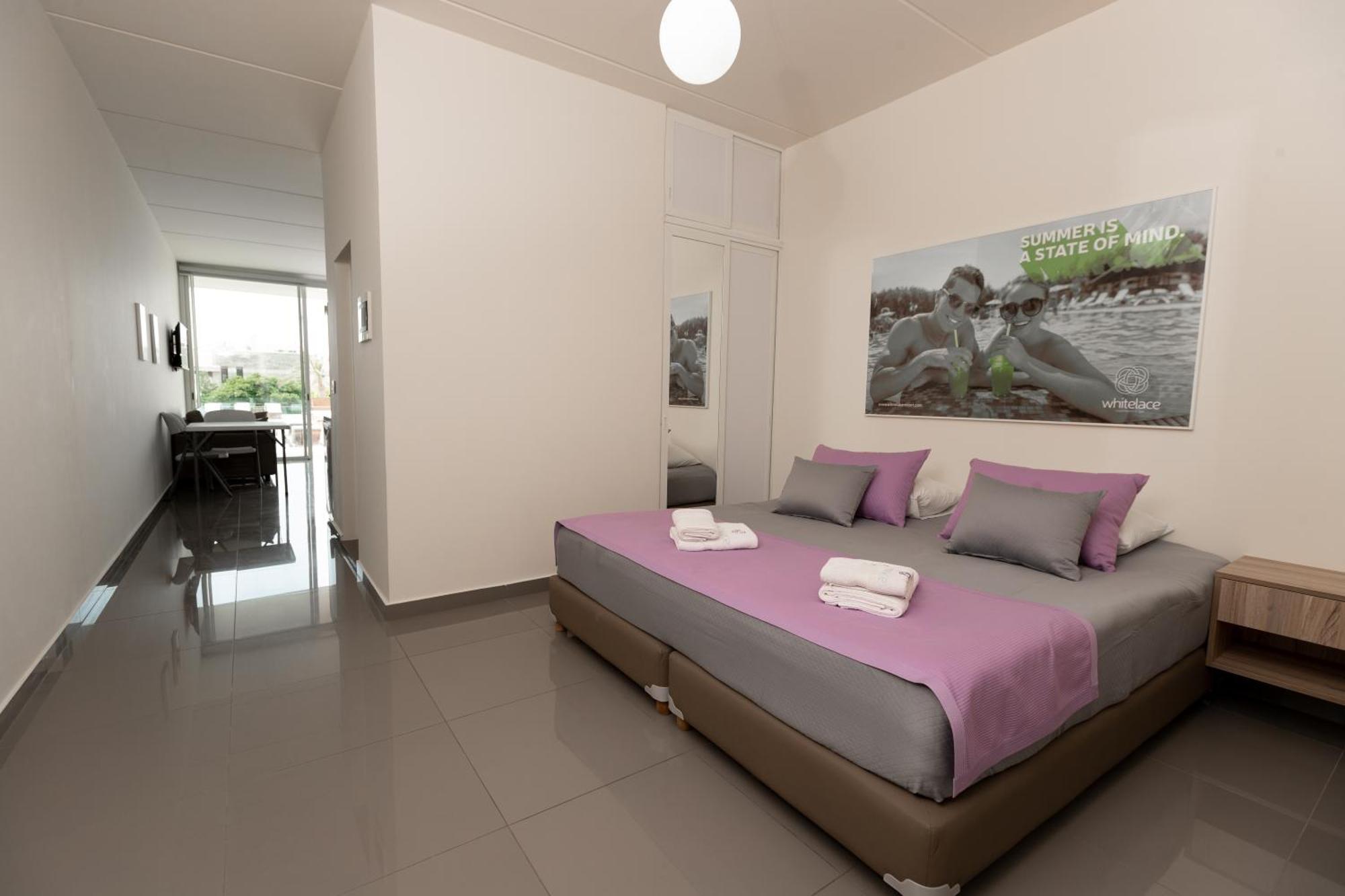 Byblos Whitelace Resort מראה חיצוני תמונה