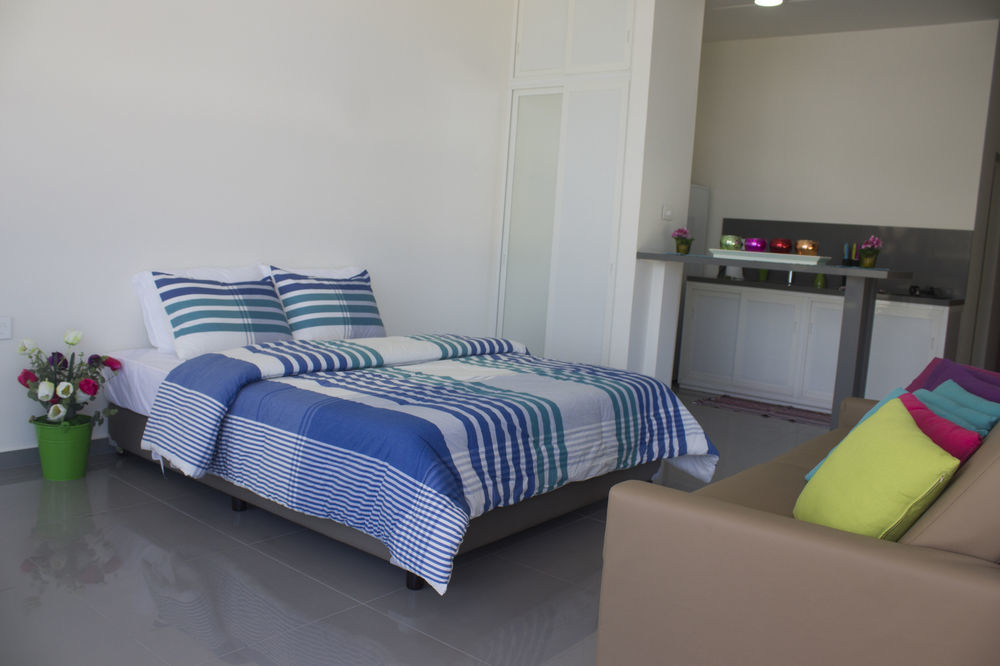 Byblos Whitelace Resort מראה חיצוני תמונה