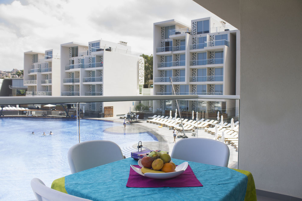 Byblos Whitelace Resort מראה חיצוני תמונה