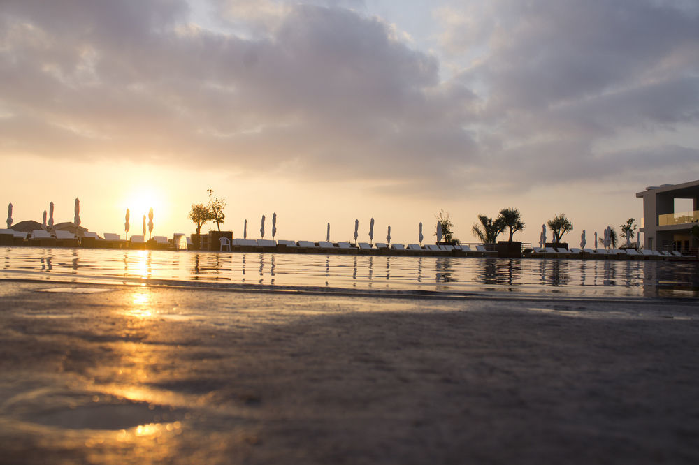 Byblos Whitelace Resort מראה חיצוני תמונה