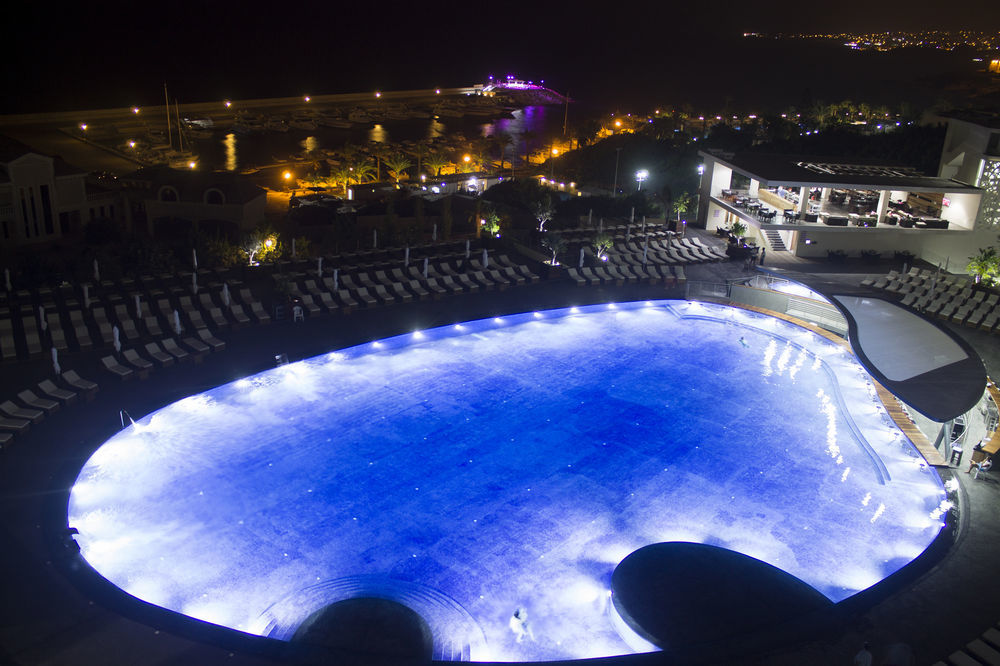 Byblos Whitelace Resort מראה חיצוני תמונה