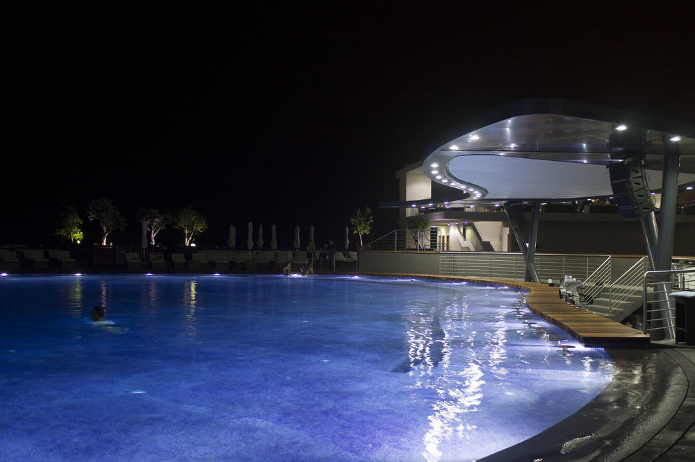 Byblos Whitelace Resort מראה חיצוני תמונה
