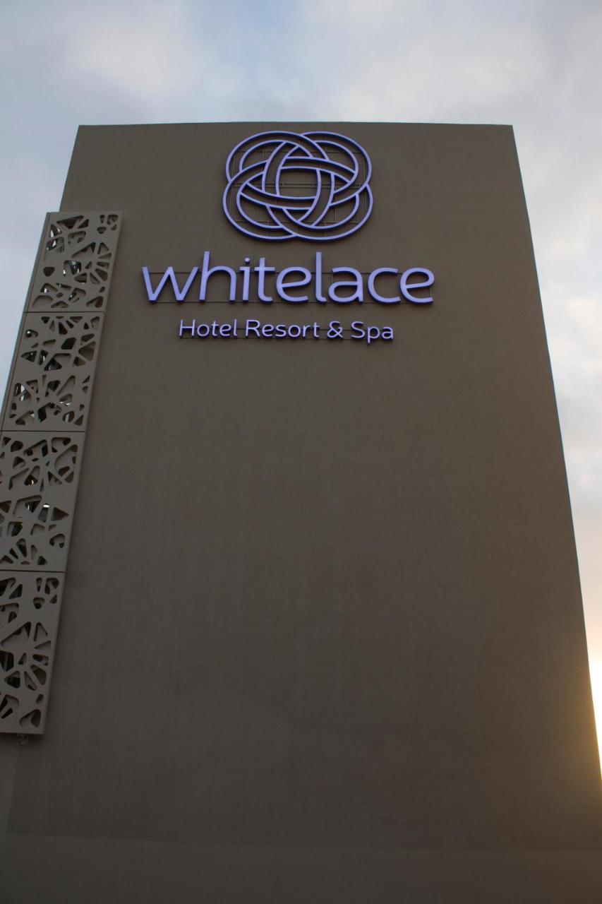 Byblos Whitelace Resort מראה חיצוני תמונה