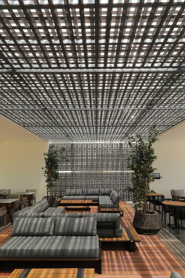 Byblos Whitelace Resort מראה חיצוני תמונה