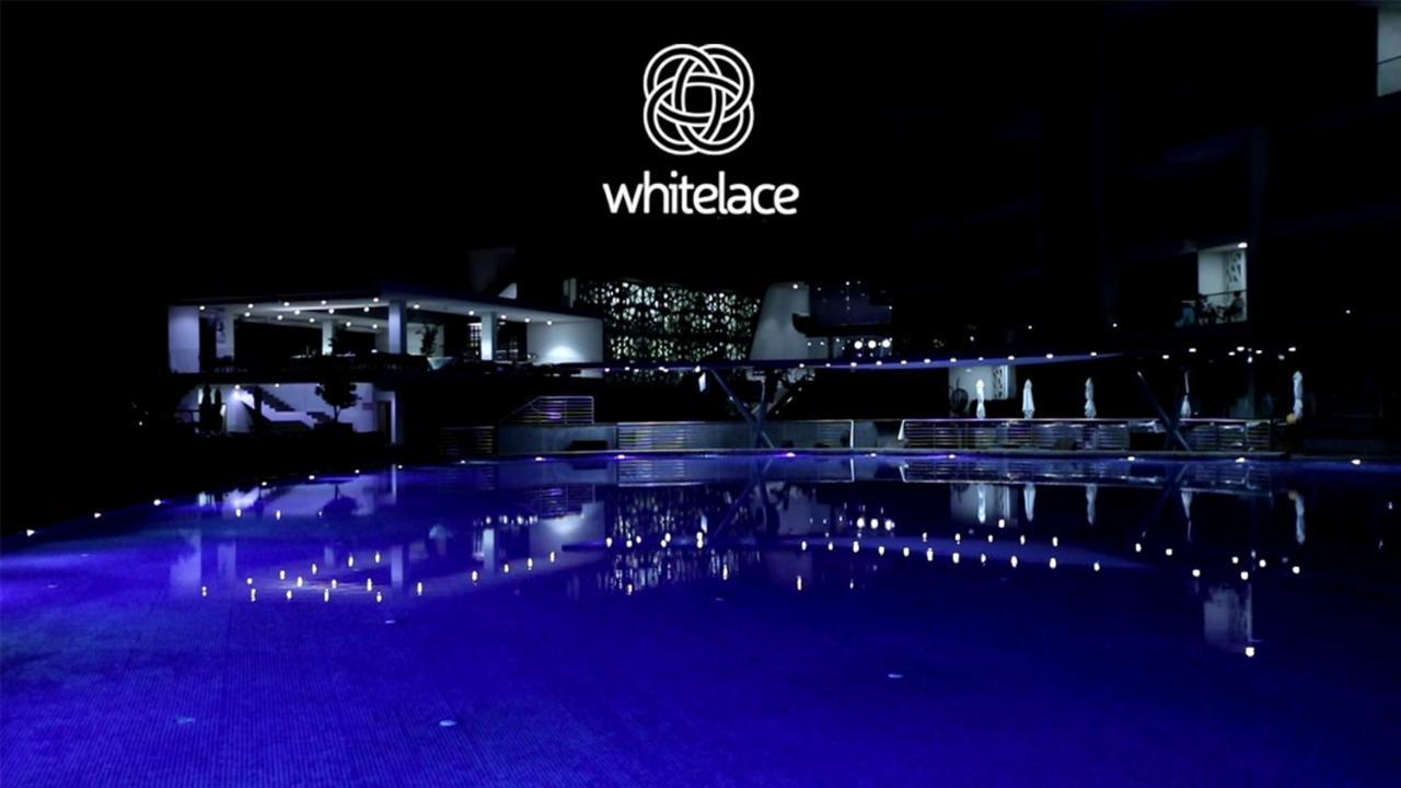 Byblos Whitelace Resort מראה חיצוני תמונה